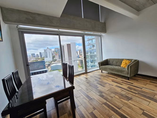 Apartamento Nunciatura 1 habitación- Amenidades - Imagen 9