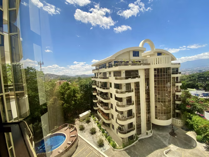 APARTMENT FOR SALE IN ESCAZÚ*