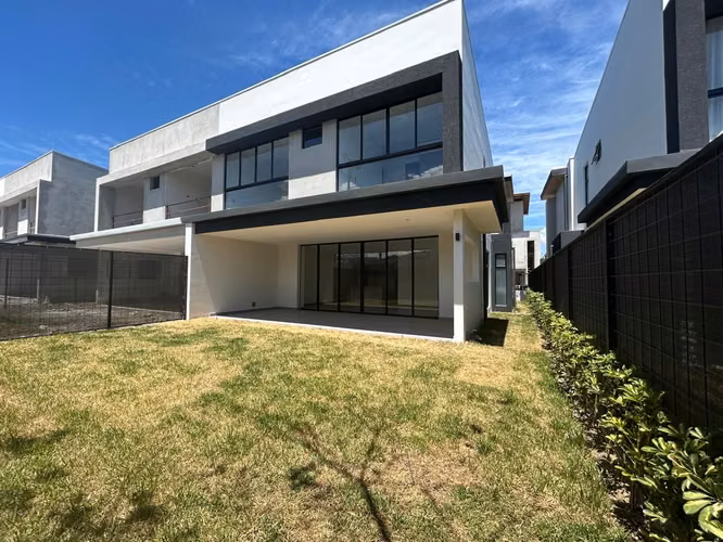 CASA EN VENTA PARA INVERSION EN LATITUD LINDORA - Imagen 6