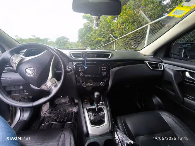 NISSAN QASHQAI 2018 - Imagen 6