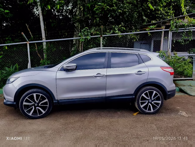 NISSAN QASHQAI 2018 - Imagen 7