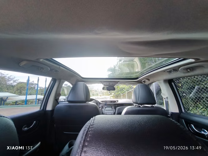 NISSAN QASHQAI 2018 - Imagen 3
