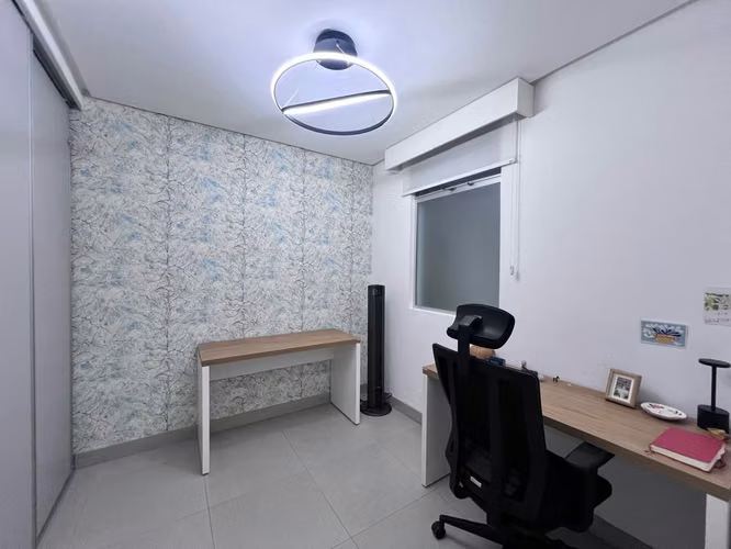 ALQUILER DE APARTAMENTO AMUEBLADO O CON LINEA BLANCA EN CONDOMINIO VENTUS - Imagen 9