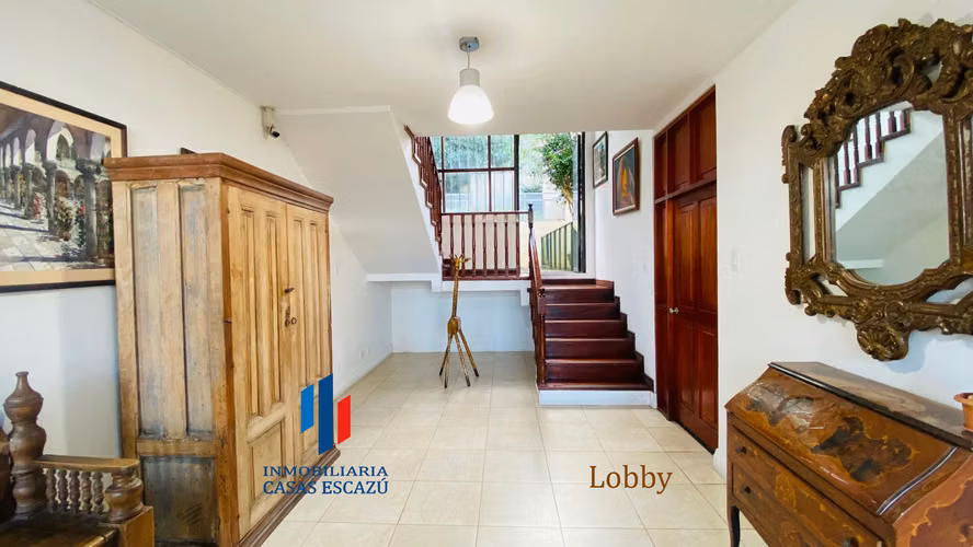 Apartamento y Estudios, con Servicios Incluidos, San Rafael de Escazú - Imagen 6