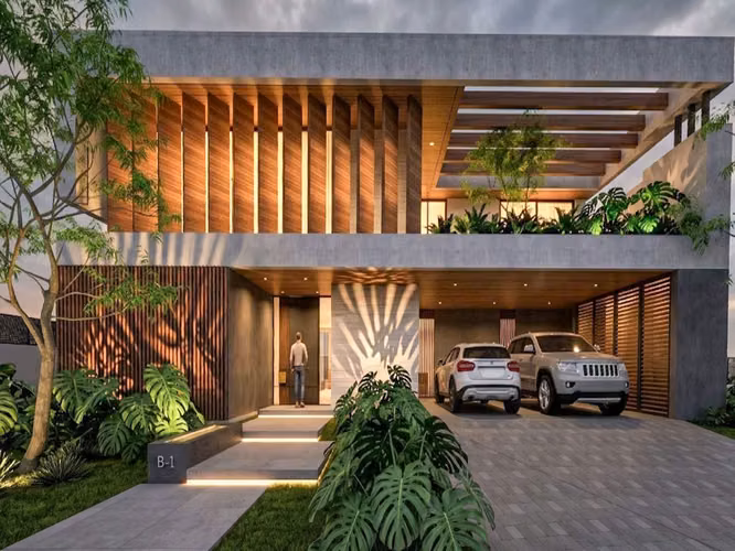 Preventa de residencias de lujo en Valle del Sol, Santa Ana. - Imagen 19