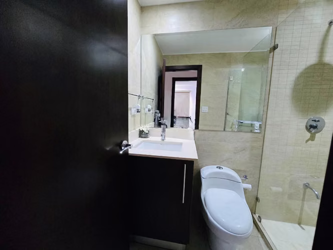 Apartamento en Curridabat/Monte Real-seguridad - Imagen 6