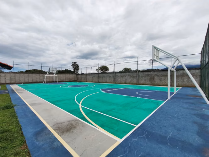 Se vende hermoso lote en Santo Domingo de Heredia. Residencial Exlusivo. - Imagen 16