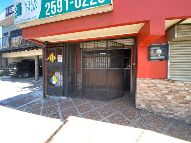 Venta de Local Comercial con Potencial Gastronómico (JMA) - Imagen 9