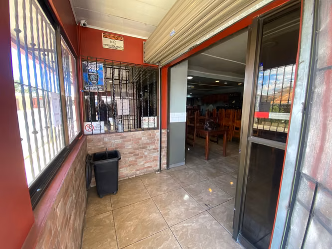 Venta de Local Comercial con Potencial Gastronómico (JMA) - Imagen 5