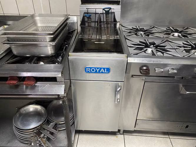 Venta de Local Comercial con Potencial Gastronómico (JMA) - Imagen 7