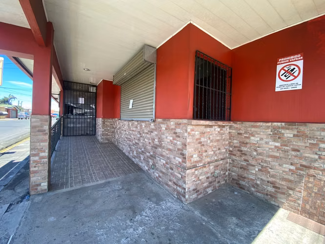 Venta de Local Comercial con Potencial Gastronómico (JMA) - Imagen 4
