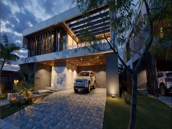 VENTA DE LOTES EN VALLE DEL SOL