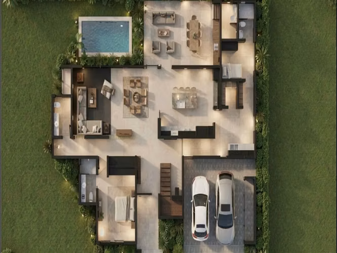 VENTA DE LOTES EN VALLE DEL SOL