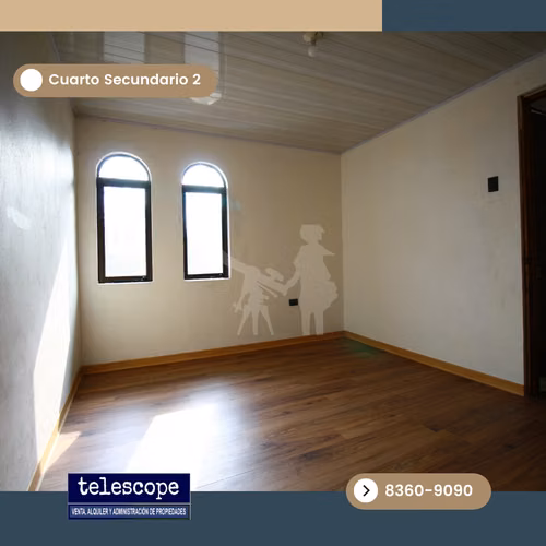 Venta de Casa remodelada de 3 Hab, Urbanización Llobet de Alajuela Centro - Imagen 12