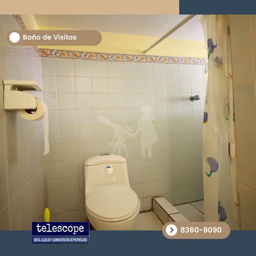 Venta de Casa remodelada de 3 Hab, Urbanización Llobet de Alajuela Centro - Imagen 8
