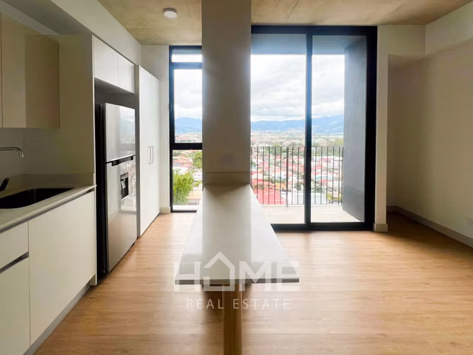 Apartamento Tipo Estudio en Alquiler en San Pedro - Secrt Escalante - Imagen 11