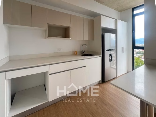 Apartamento Tipo Estudio en Alquiler en San Pedro - Secrt Escalante - Imagen 6