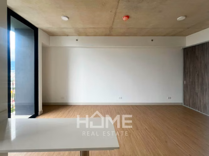 Apartamento Tipo Estudio en Alquiler en San Pedro - Secrt Escalante - Imagen 9