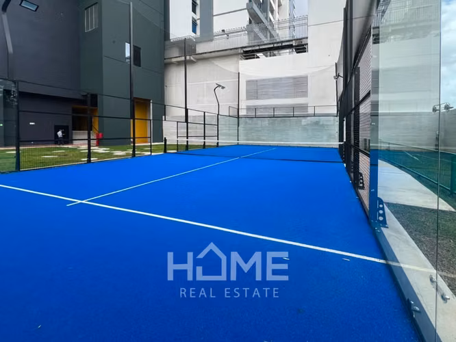 Apartamento Tipo Estudio en Alquiler en San Pedro - Secrt Escalante - Imagen 18