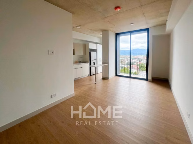 Apartamento Tipo Estudio en Alquiler en San Pedro - Secrt Escalante - Imagen 4