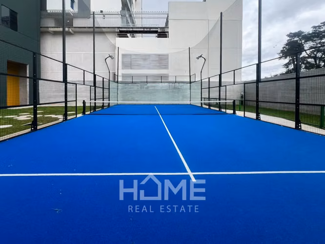 Apartamento Tipo Estudio en Alquiler en San Pedro - Secrt Escalante - Imagen 17