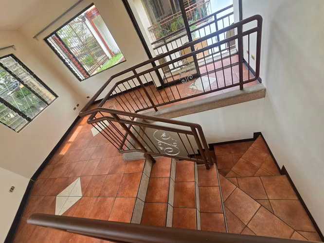 Apto en Brasil de Santa Ana, excelente ubicación-lugar seguro y tranquilo! - Imagen 14