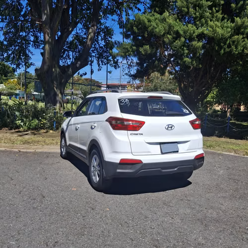 HYUNDAI CRETA 2016 AUTOMÁTICO - Imagen 14