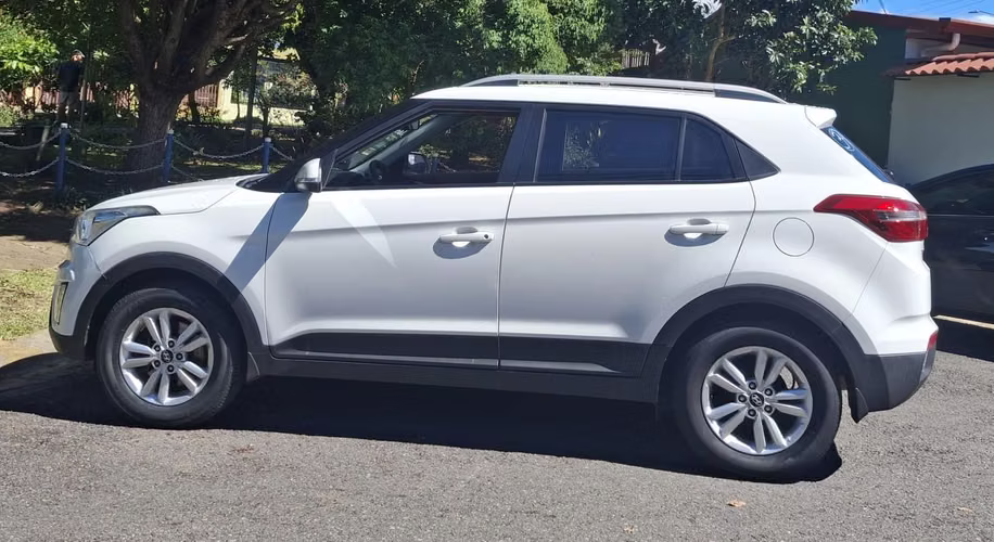 HYUNDAI CRETA 2016 AUTOMÁTICO - Imagen 15