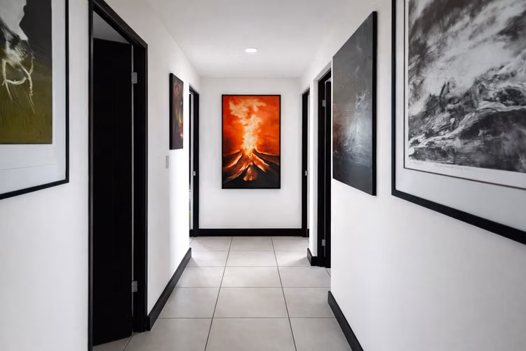 VENTA Apartamento más amplio que el promedio, con terraza  (MJ) - Imagen 4
