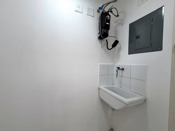 Apartamento en Granadilla/Monte Alto-3 habitaciones - Imagen 4