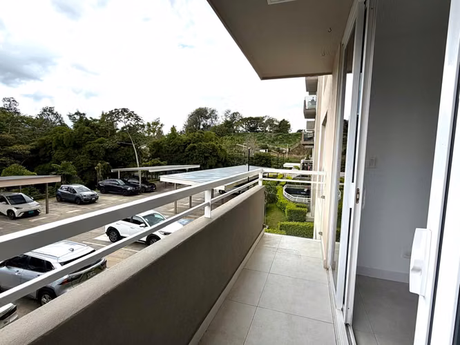 Apartamento en Granadilla/Monte Alto-3 habitaciones - Imagen 2