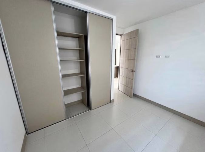 Alquiler en Desamparados/Calle Fallas-condominio - Imagen 9