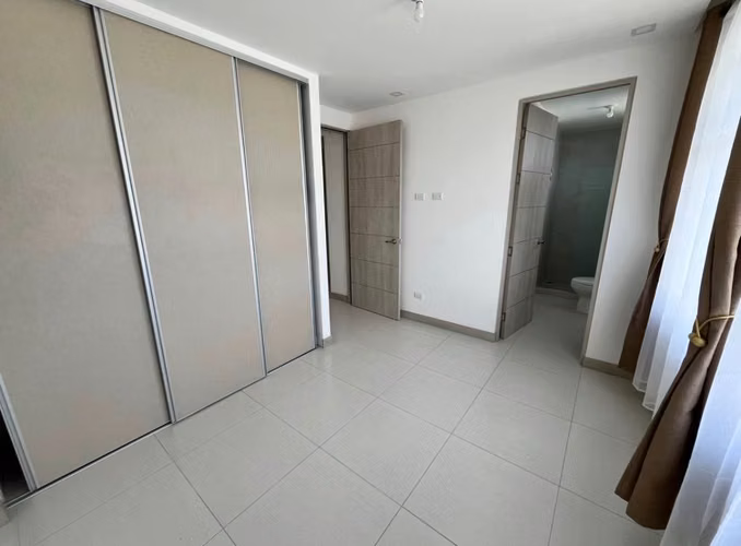 Alquiler en Desamparados/Calle Fallas-condominio - Imagen 5