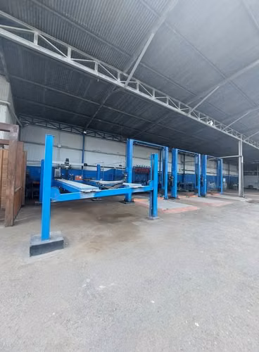 Venta de Bodega Uso Industrial en Heredia - Imagen 3