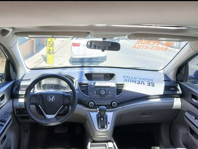 Honda crv ex - Imagen 17