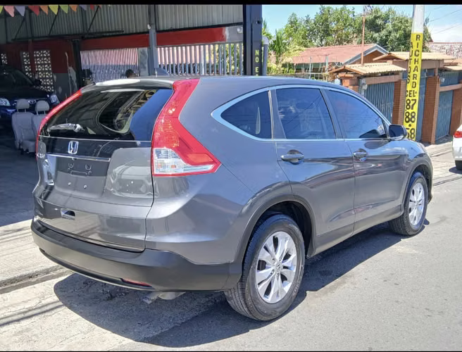 Honda crv ex - Imagen 7