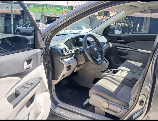 Honda crv ex - Imagen 11