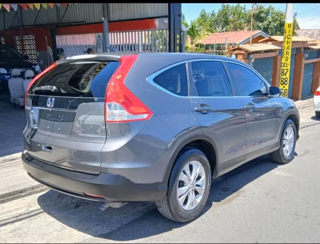 Honda crv ex - Imagen 2