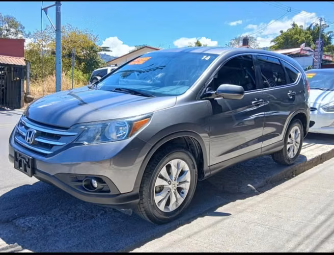 Honda crv ex - Imagen 5