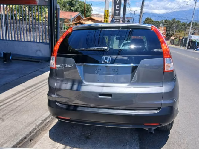 Honda crv ex - Imagen 3