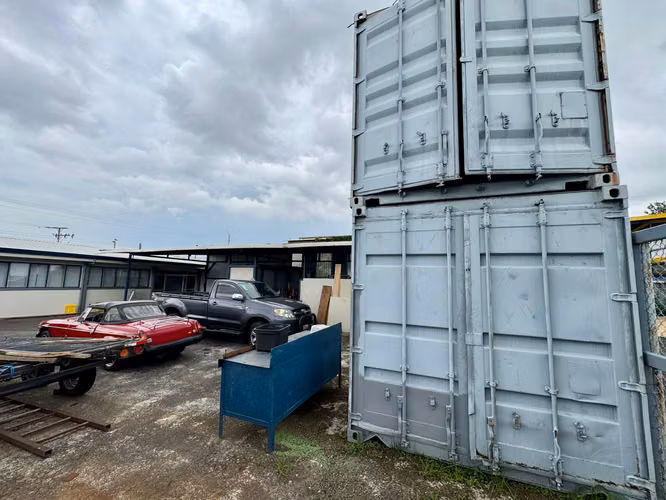 Alquiler de oficinas y bodega en La Uruca | 600 m² | Uso industrial | Seguridad incluida - Imagen 4