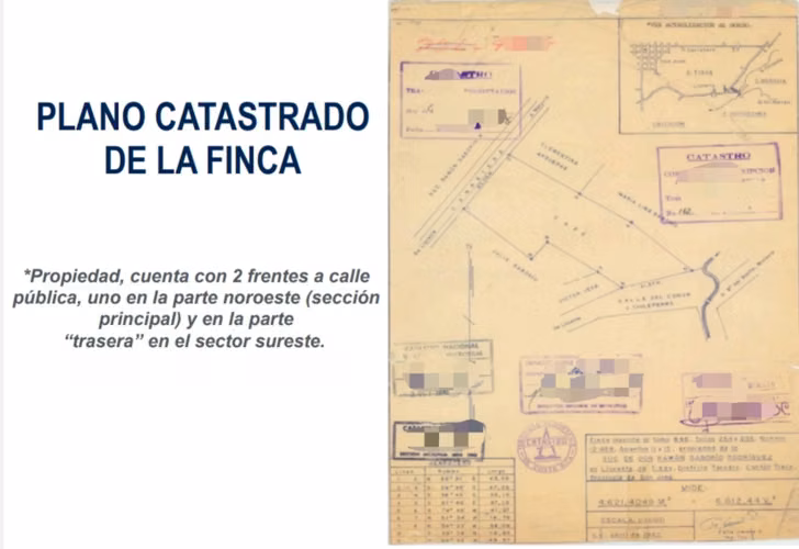 Venta de Terreno en Llorente de Tibas - Imagen 6