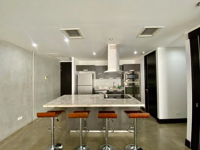 VENTA Y ALQUILER DE APARTAMENTO EN AVENIDA ESCAZÚ - Imagen 11