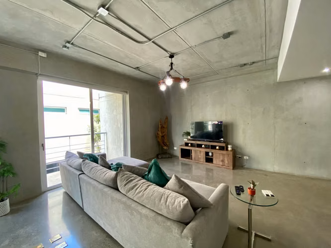 VENTA Y ALQUILER DE APARTAMENTO EN AVENIDA ESCAZÚ - Imagen 3