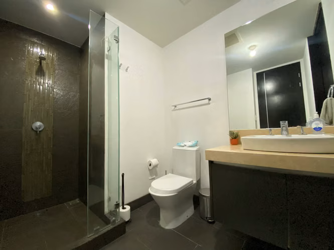 VENTA Y ALQUILER DE APARTAMENTO EN AVENIDA ESCAZÚ - Imagen 8