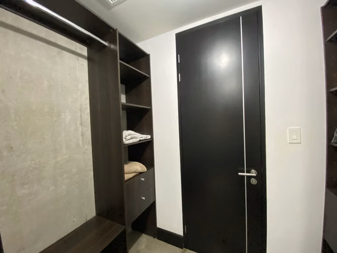 VENTA Y ALQUILER DE APARTAMENTO EN AVENIDA ESCAZÚ - Imagen 6