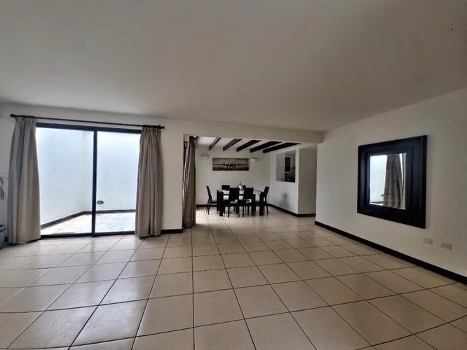 ALQUILER | CONDOMINIO EN  LOS LAURELES · ESCAZÚ - Imagen 2