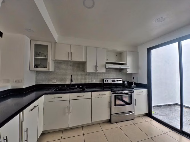ALQUILER | CONDOMINIO EN  LOS LAURELES · ESCAZÚ - Imagen 3