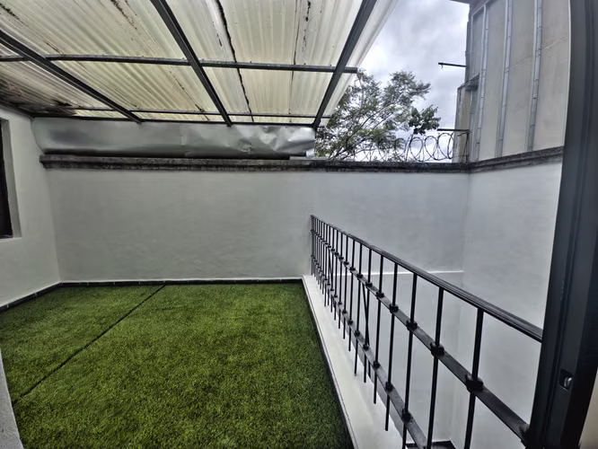 ALQUILER | CONDOMINIO EN  LOS LAURELES · ESCAZÚ - Imagen 9