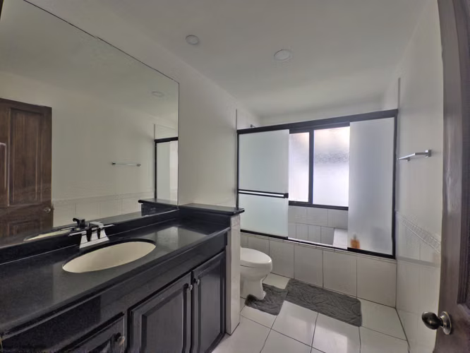 ALQUILER | CONDOMINIO EN  LOS LAURELES · ESCAZÚ - Imagen 8